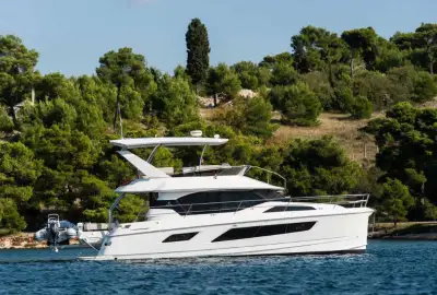 Adriatic Z - Photo 4