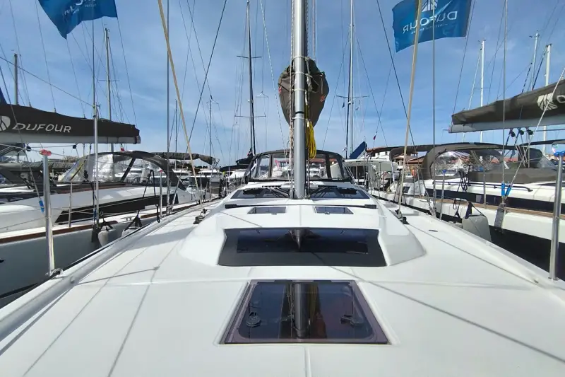 Croatia Sailing on Catamaran (All-inclusive / 4 Days / Saturday to Tuesday) - 3