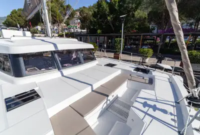 Sail Solaris - Photo 3