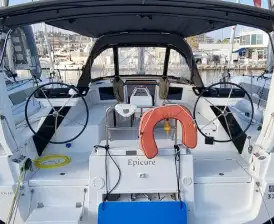 Flavours of the sea
