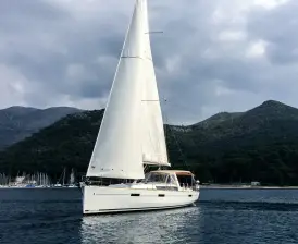 Mambo 1