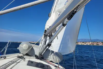 Sailing Spirit - Photo 3