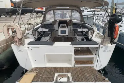 Barracuda - Photo 2