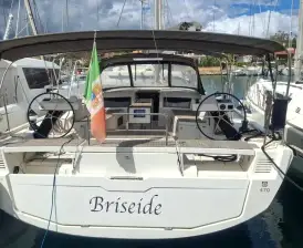 Briseide