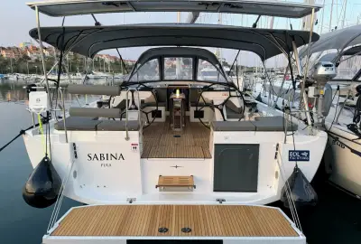 Sabina - Photo 4