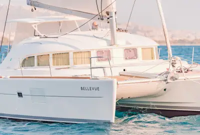 Bellevue - Photo 5