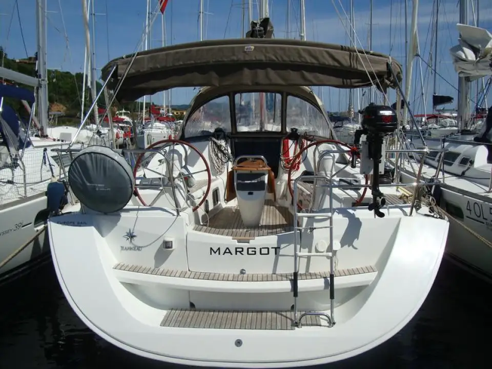 Margot