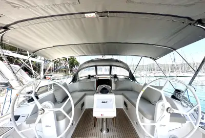 Sail Leo - Photo 5