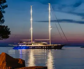 M/S Aurum Sky