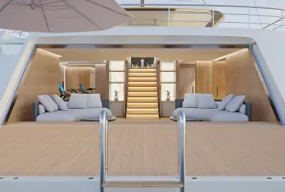 M/S Ad Astra - Photo 2