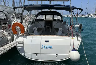 Cecilia - Photo 4