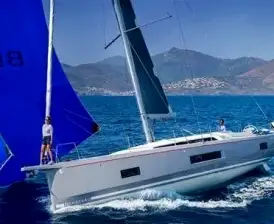 Sail Delta