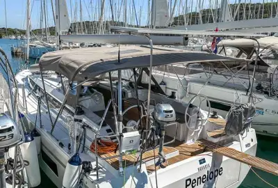 Penelope - Photo 4