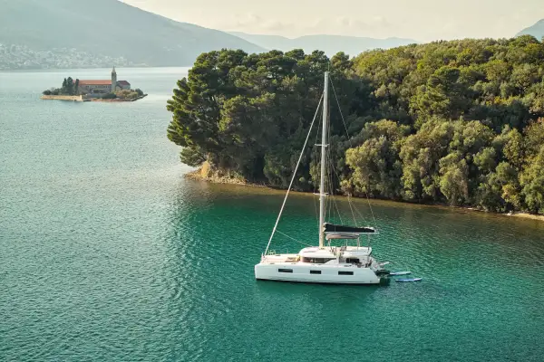 Croatia and Montenegro Cruise