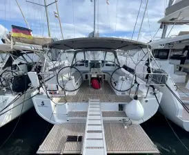 Star of the Seas