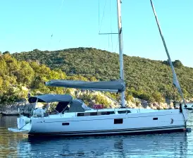 Maxine II