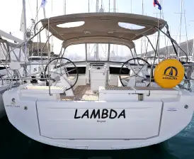 Lambda