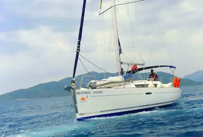 Aquamarine - Photo 2