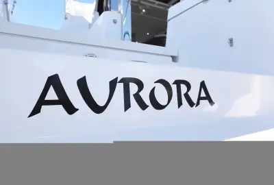 Aurora - Photo 2