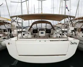 Delta