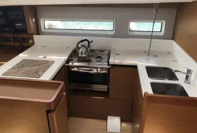 Kos 440.3 - Photo 3