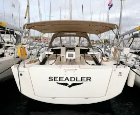 Seeadler