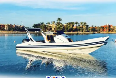 Viga Luxury 900 - Photo 4