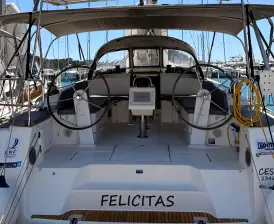 Felicitas