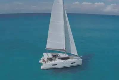 Luna Rossa II - Photo 4
