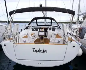 Tadeja