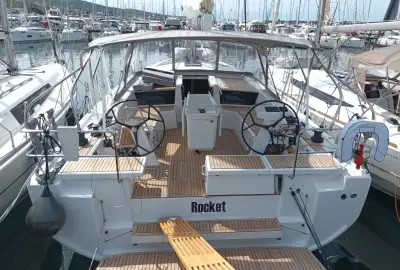 Rocket - Photo 2