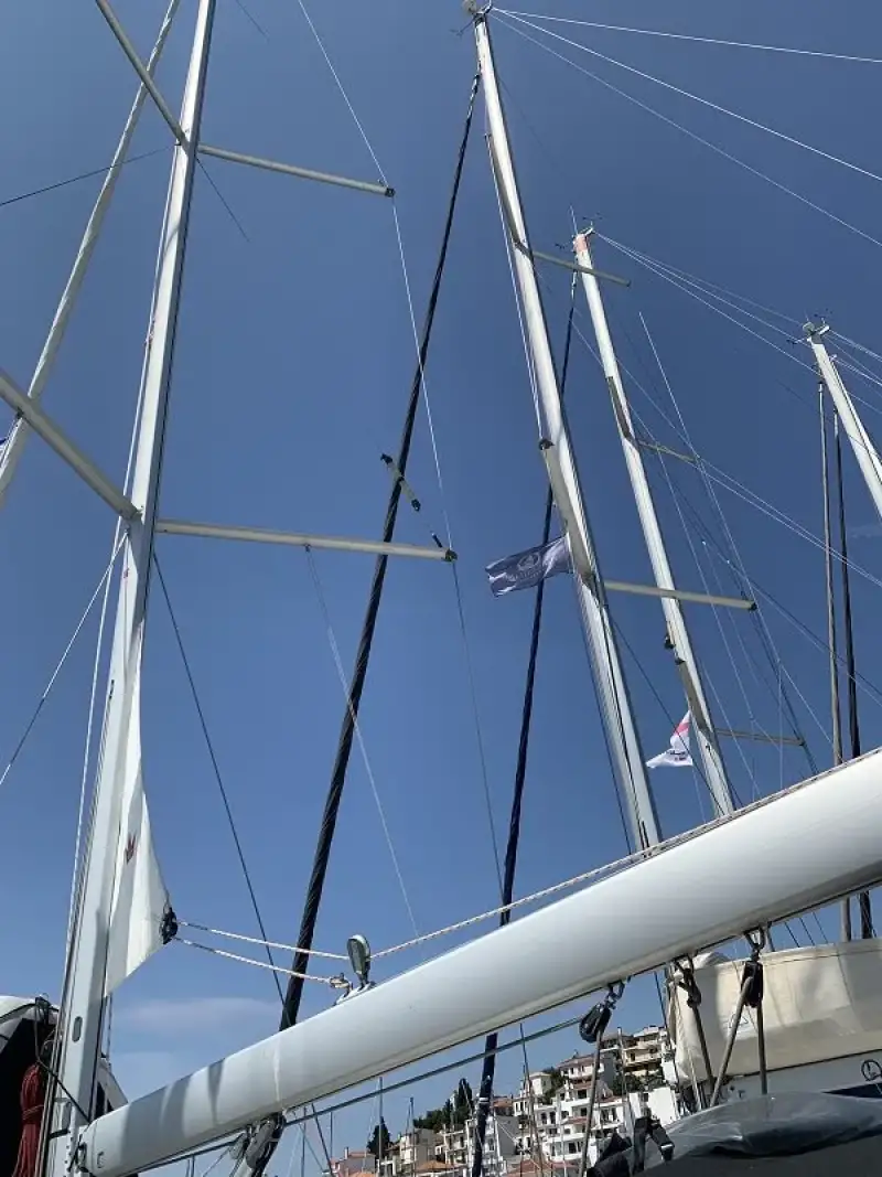 Croatia Sailing on Catamaran (All-inclusive / 4 Days / Tuesday to Friday) - 5