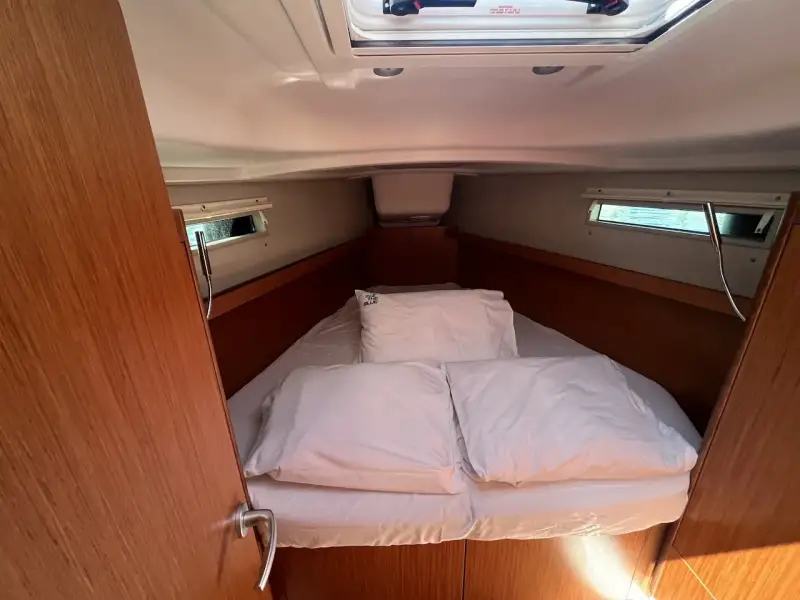 8-Day Corsica Catamaran Cruise - Bastia Start - 14