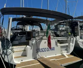 Scruscio du Mari