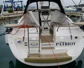 Patriot