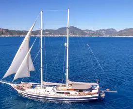 Perla Del Mar II