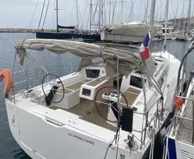 Les Copains D'abord