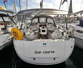 Sun Course