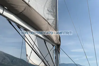Amfitriti - Photo 2