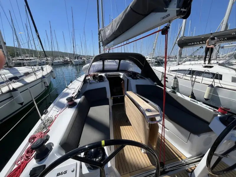 8-Day Corsica Catamaran Cruise - Bastia Start - 4