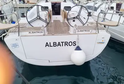 Albatros - Photo 2