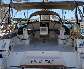 Felicitas
