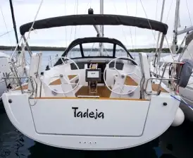 Tadeja