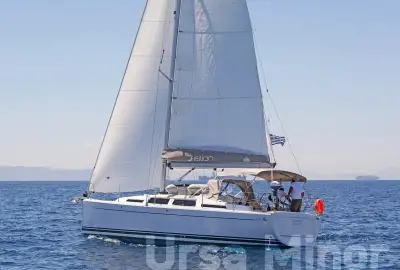 Ursa Minor - Photo 3