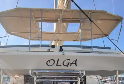 Olga - Photo 4