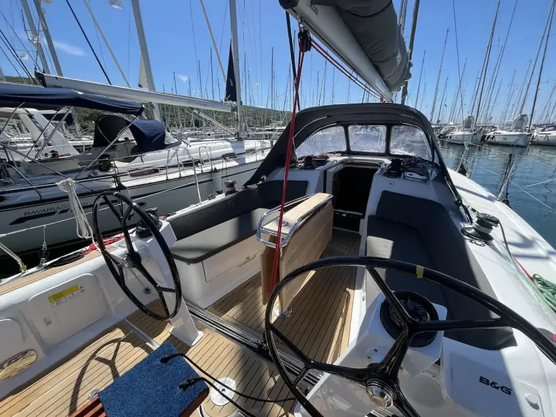 8-Day Corsica Catamaran Cruise - Bastia Start - 8