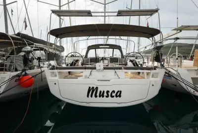 Musca - Photo 2