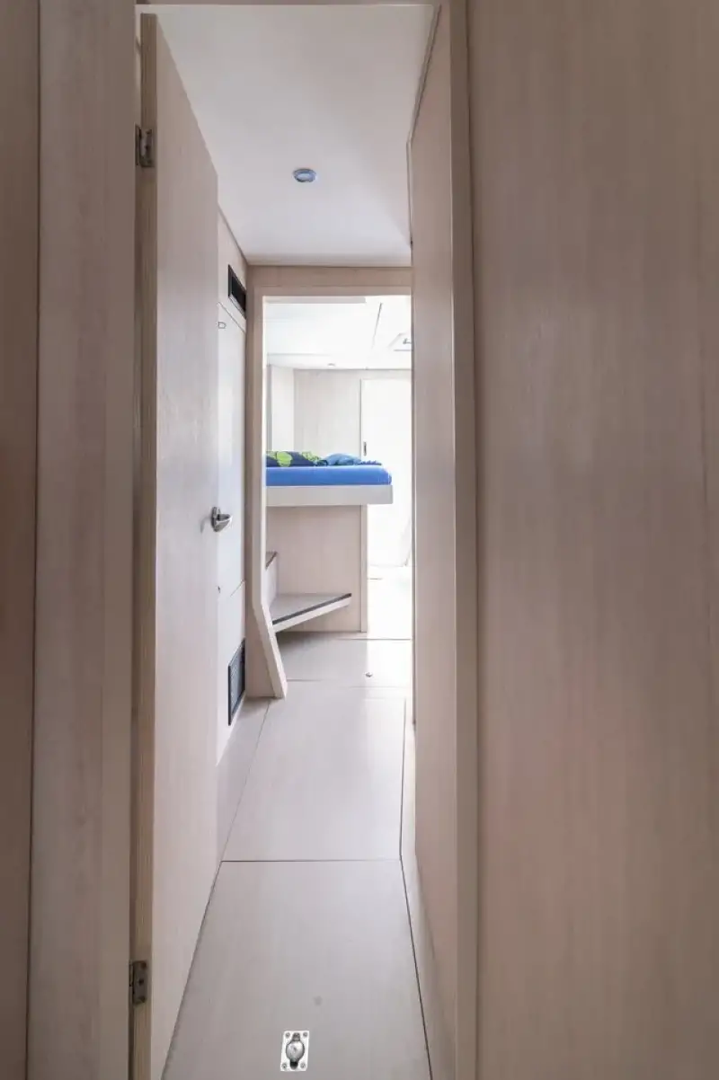 VIP Cabin Charter - 14