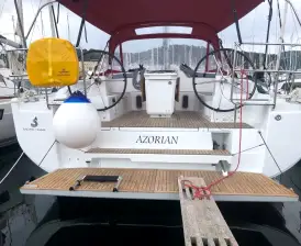 Azorian