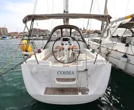 Cosma